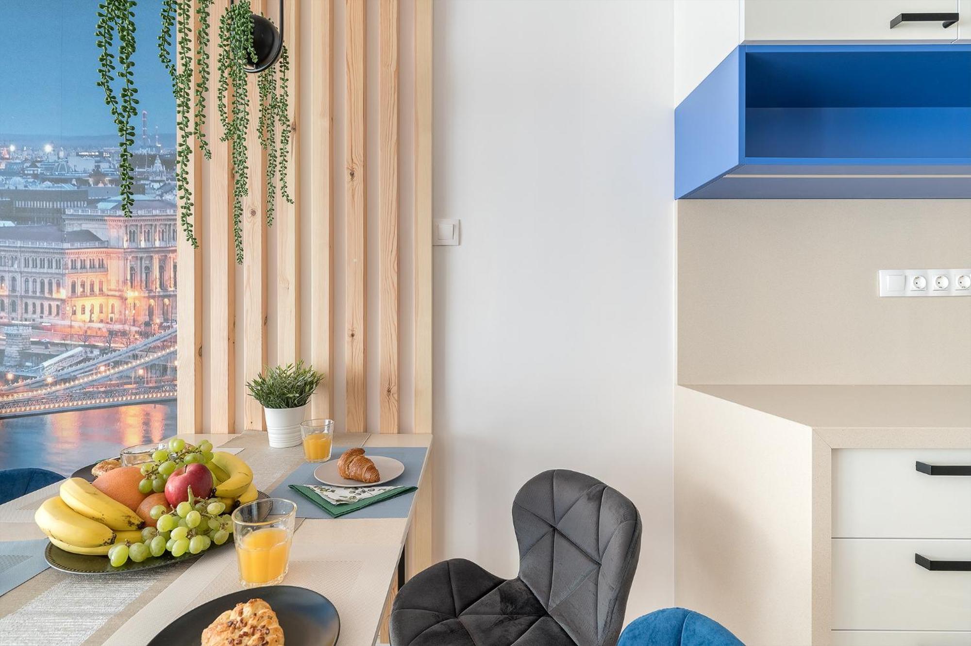 Newly Renovated!!! - Modern Apartment 10 Minutes From The Grand Boulevard Budapest Exterior foto