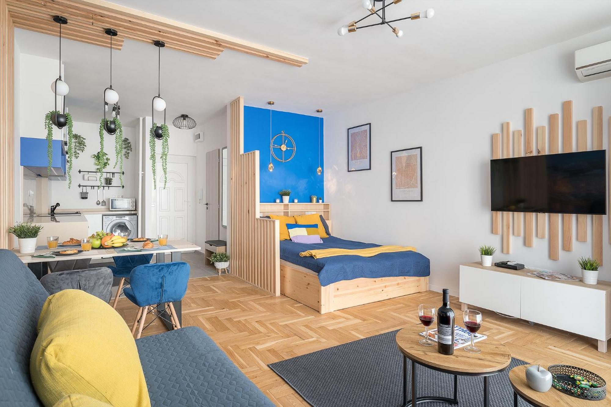 Newly Renovated!!! - Modern Apartment 10 Minutes From The Grand Boulevard Budapest Exterior foto